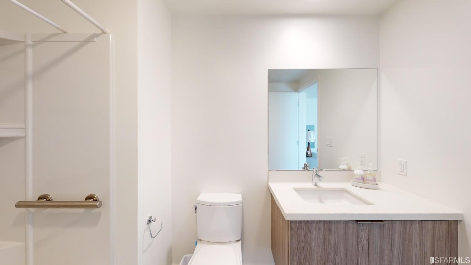 99 Rausch Street, Unit 221 San Francisco, CA 94103 - Photo 13 of 17