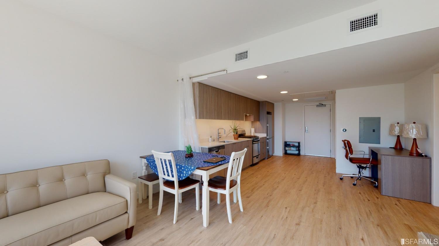 99 Rausch Street, Unit 221 San Francisco, CA 94103 - Photo 4 of 17