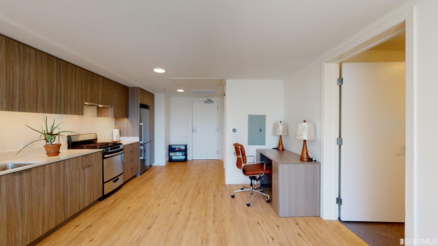 99 Rausch Street, Unit 221 San Francisco, CA 94103 - Photo 5 of 17