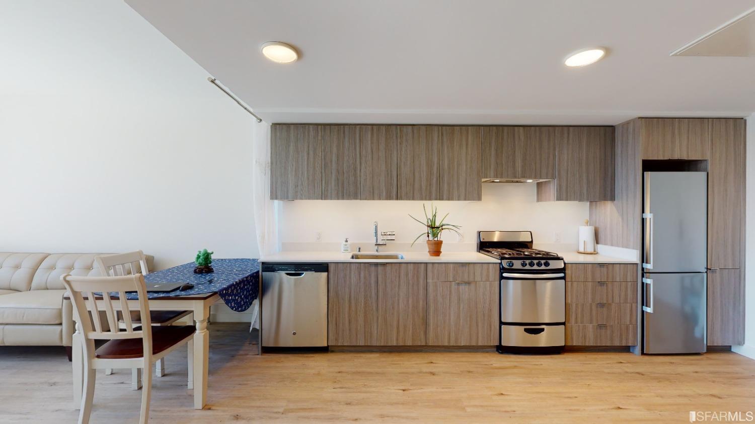 99 Rausch Street, Unit 221 San Francisco, CA 94103 - Photo 6 of 17