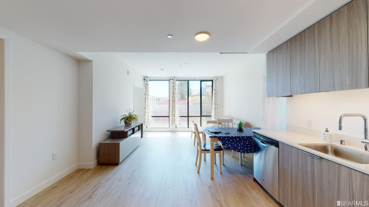 99 Rausch Street, Unit 221 San Francisco, CA 94103 - Photo 7 of 17