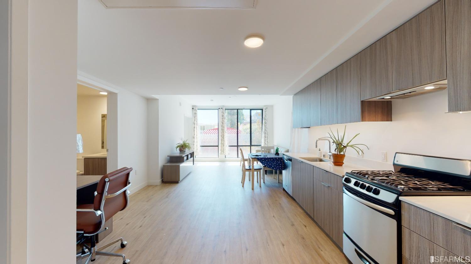99 Rausch Street, Unit 221 San Francisco, CA 94103 - Photo 8 of 17