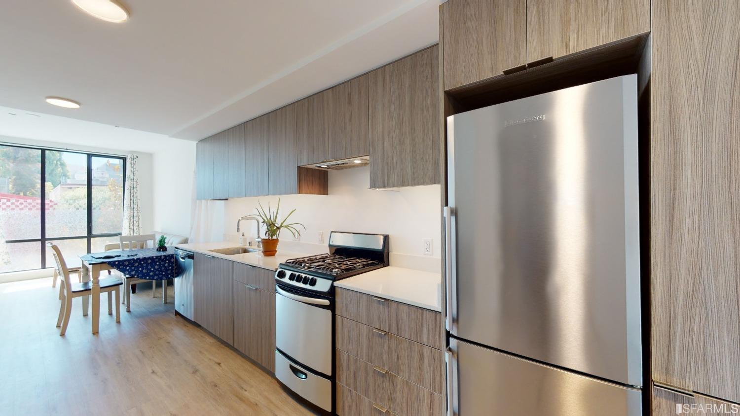 99 Rausch Street, Unit 221 San Francisco, CA 94103 - Photo 9 of 17