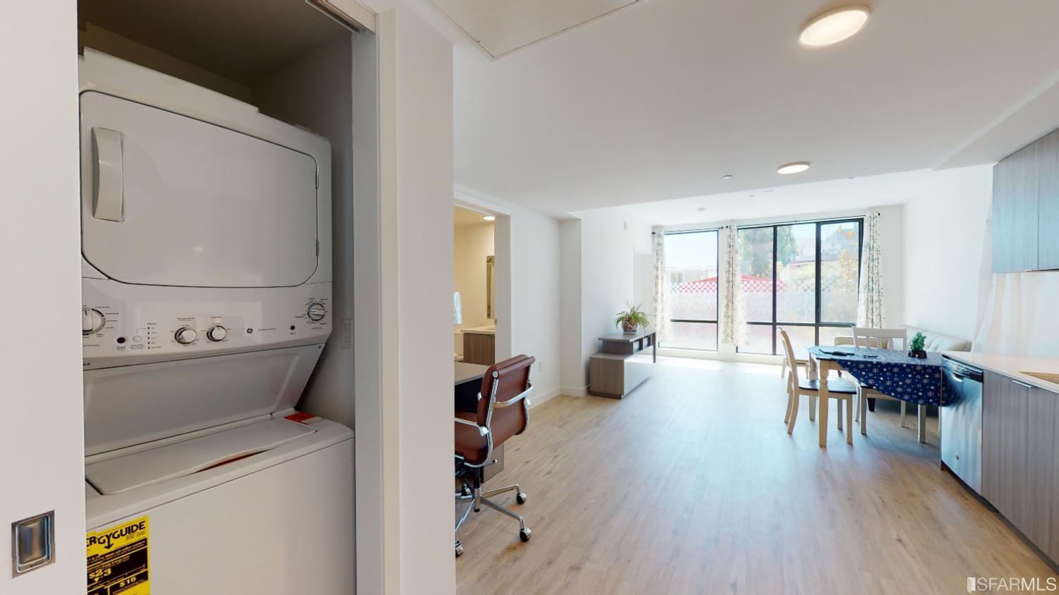 99 Rausch Street, Unit 221 San Francisco, CA 94103 - Photo 10 of 17