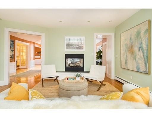 45 Mt Vernon Street Cambridge, MA 02140 - Photo 12 of 27