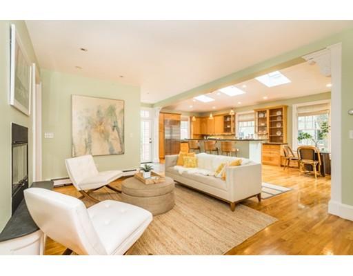 45 Mt Vernon Street Cambridge, MA 02140 - Photo 13 of 27