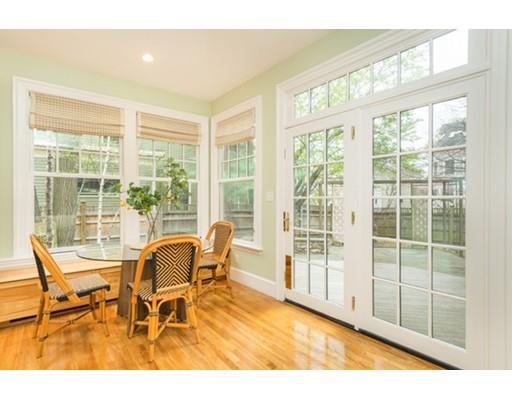 45 Mt Vernon Street Cambridge, MA 02140 - Photo 14 of 27