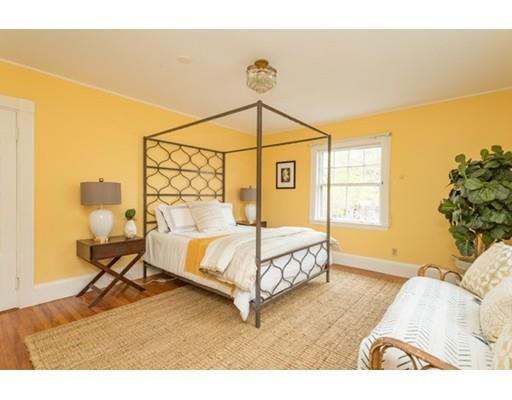 45 Mt Vernon Street Cambridge, MA 02140 - Photo 22 of 27