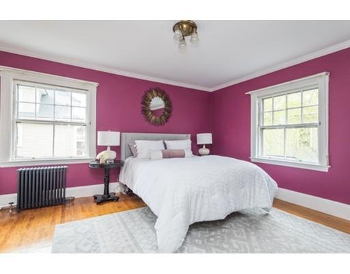 45 Mt Vernon Street Cambridge, MA 02140 - Photo 23 of 27