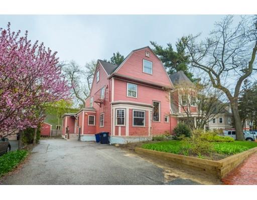 45 Mt Vernon Street Cambridge, MA 02140 - Photo 27 of 27