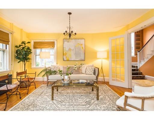 45 Mt Vernon Street Cambridge, MA 02140 - Photo 4 of 27