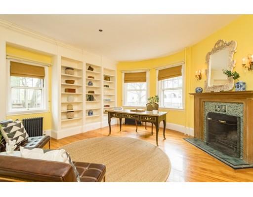 45 Mt Vernon Street Cambridge, MA 02140 - Photo 5 of 27