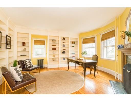 45 Mt Vernon Street Cambridge, MA 02140 - Photo 6 of 27