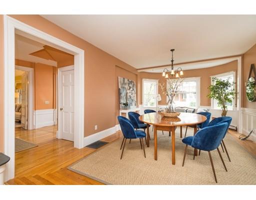 45 Mt Vernon Street Cambridge, MA 02140 - Photo 7 of 27