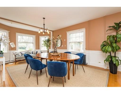 45 Mt Vernon Street Cambridge, MA 02140 - Photo 8 of 27