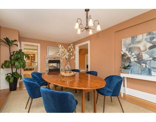 45 Mt Vernon Street Cambridge, MA 02140 - Photo 9 of 27