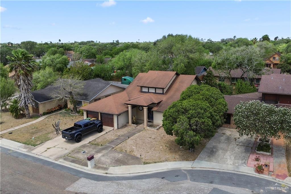 15 Ripple Creek Circle Brownsville, TX 78521 - Photo 20 of 24