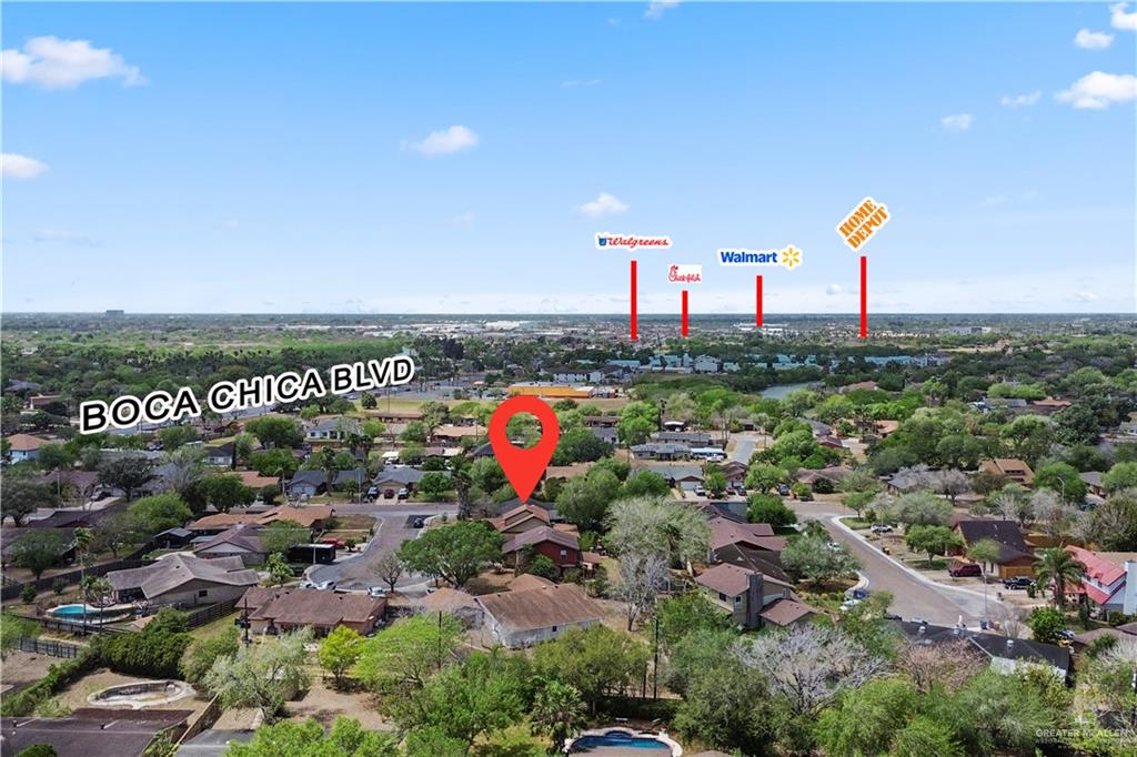 15 Ripple Creek Circle Brownsville, TX 78521 - Photo 21 of 24