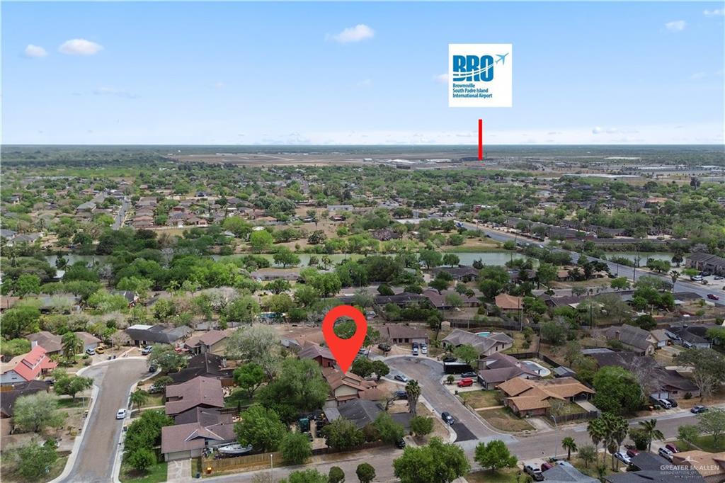 15 Ripple Creek Circle Brownsville, TX 78521 - Photo 23 of 24