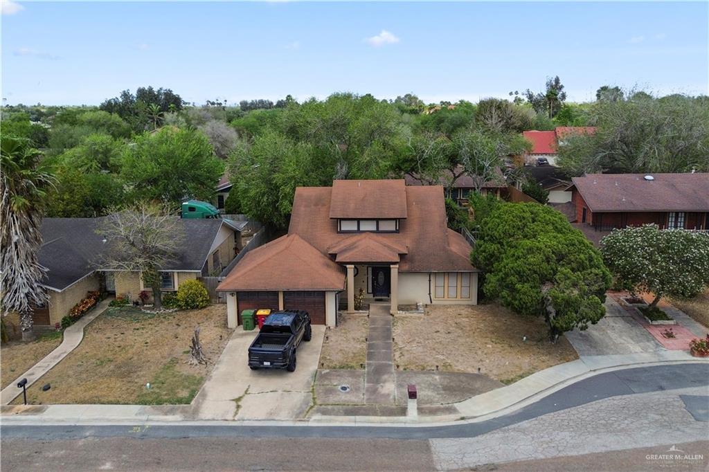 15 Ripple Creek Circle Brownsville, TX 78521 - Photo 24 of 24