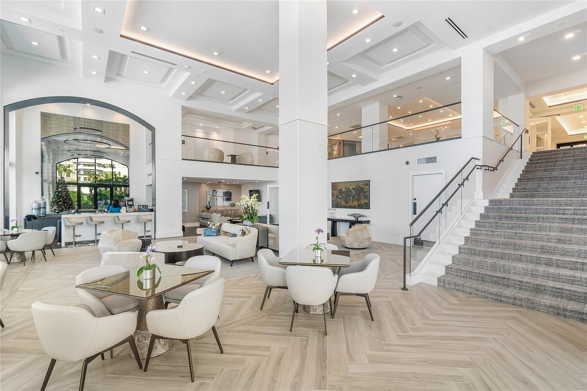 450 Southeast 5th Avenue, Unit 102N Boca Raton, FL 33432 - Photo 51 of 52 Photo 51