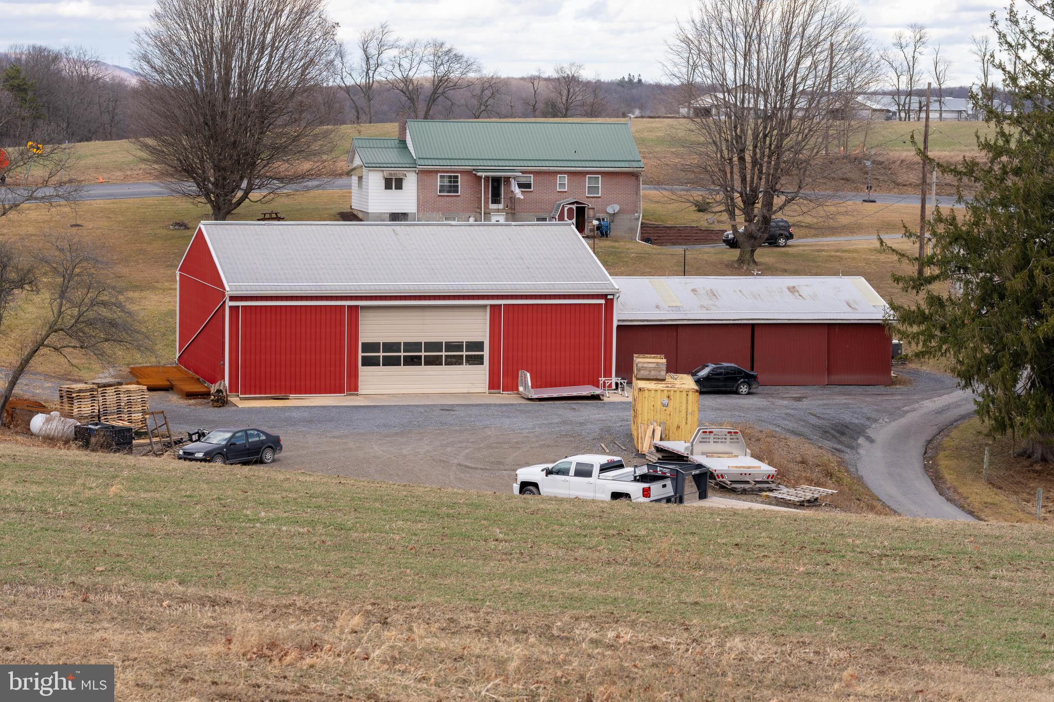 7372 Chaneysville Road Clearville, PA 15535 - Photo 68 of 146 Gallery Image 68