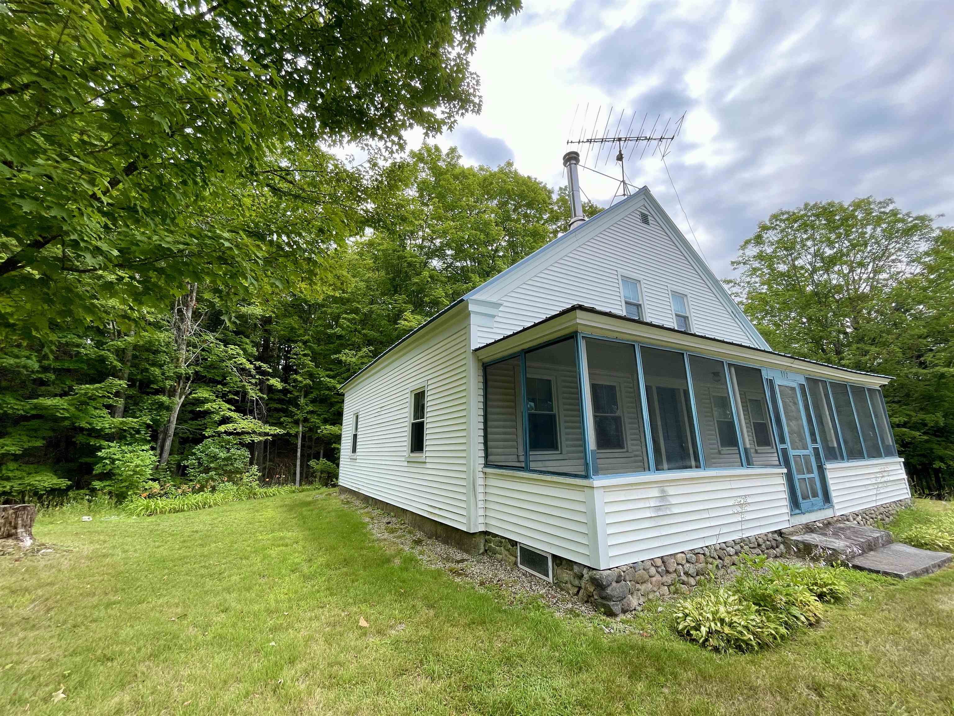 110 Conway Road Madison, NH 03849 - Photo 51 of 55