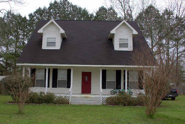 11423 County Road 64 Daphne, AL 36526 - Photo 1 of 1