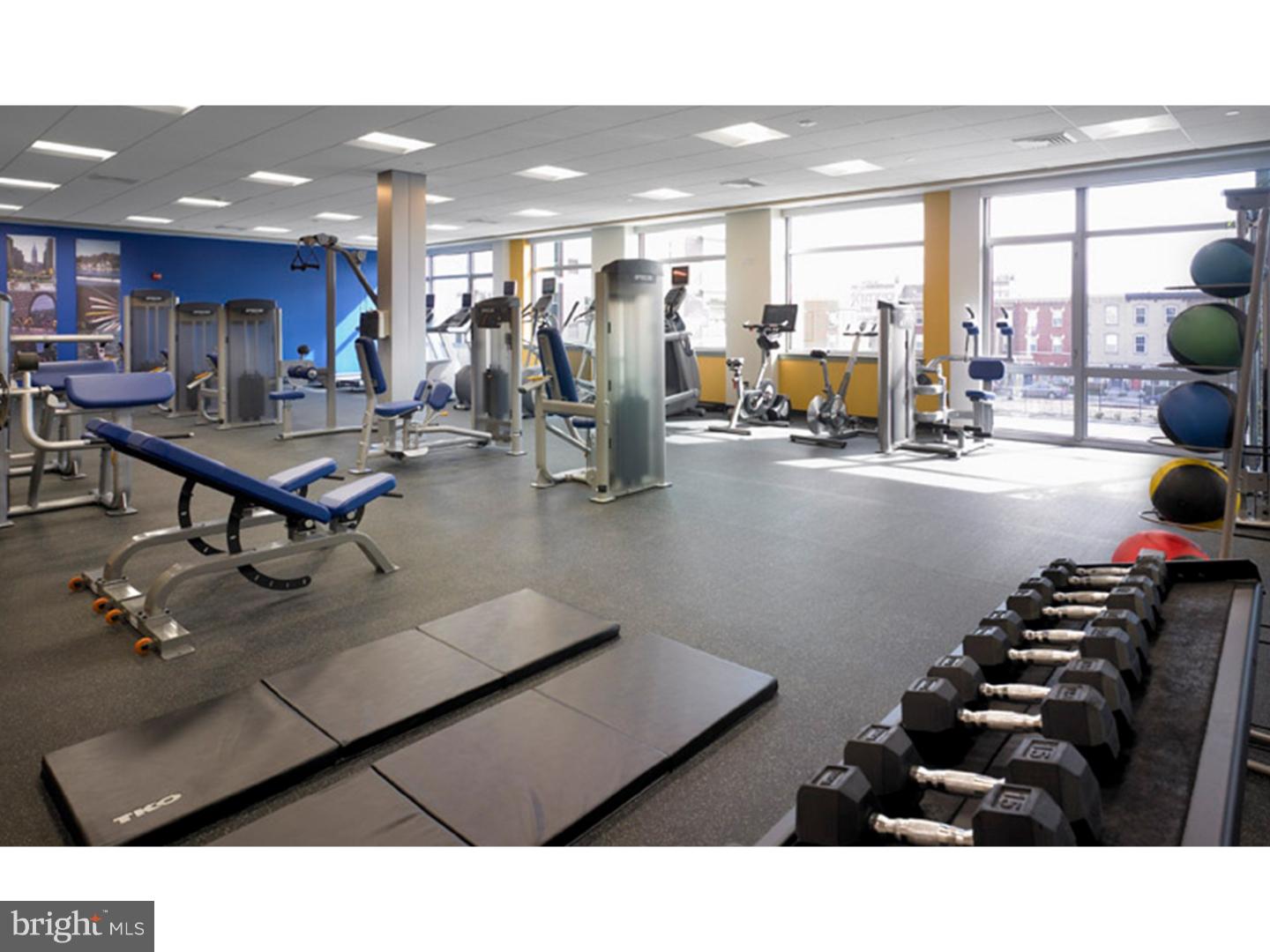 777 South Broad Street, Unit 2B413 Philadelphia, PA 19147 - Photo 12 of 13