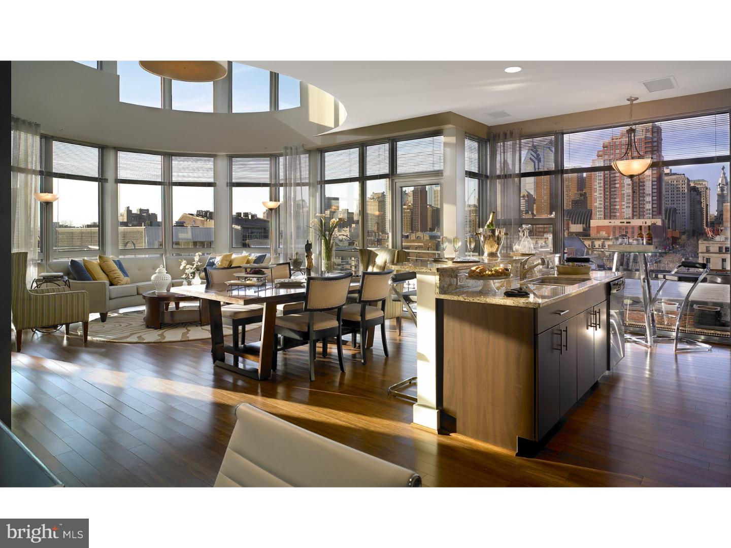 777 South Broad Street, Unit 2B413 Philadelphia, PA 19147 - Photo 3 of 13