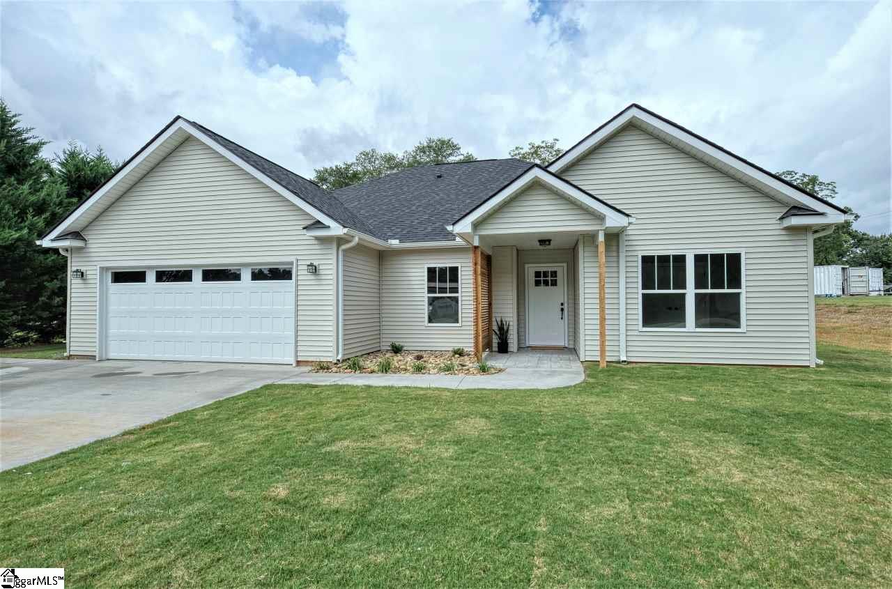 749 Meece Bridge Road Taylors, SC 29687 - Photo 1 of 36