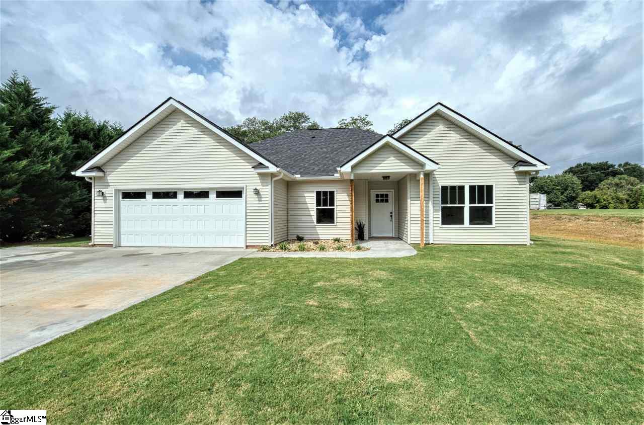 749 Meece Bridge Road Taylors, SC 29687 - Photo 2 of 36
