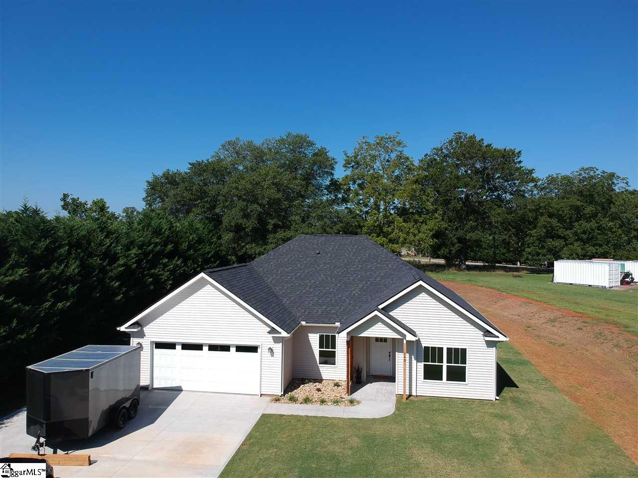 749 Meece Bridge Road Taylors, SC 29687 - Photo 34 of 36