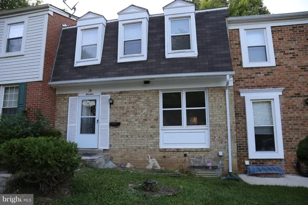 $2,700 | 14 Wade Court, Gaithersburg, MD 20878