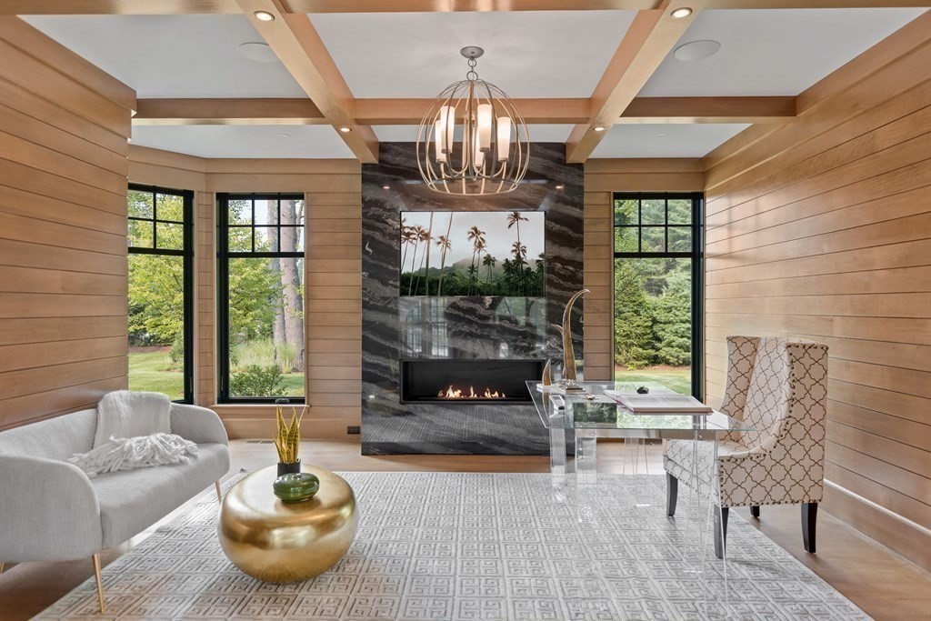 70 Laurel Road Weston, MA 02493 - Photo 18 of 42