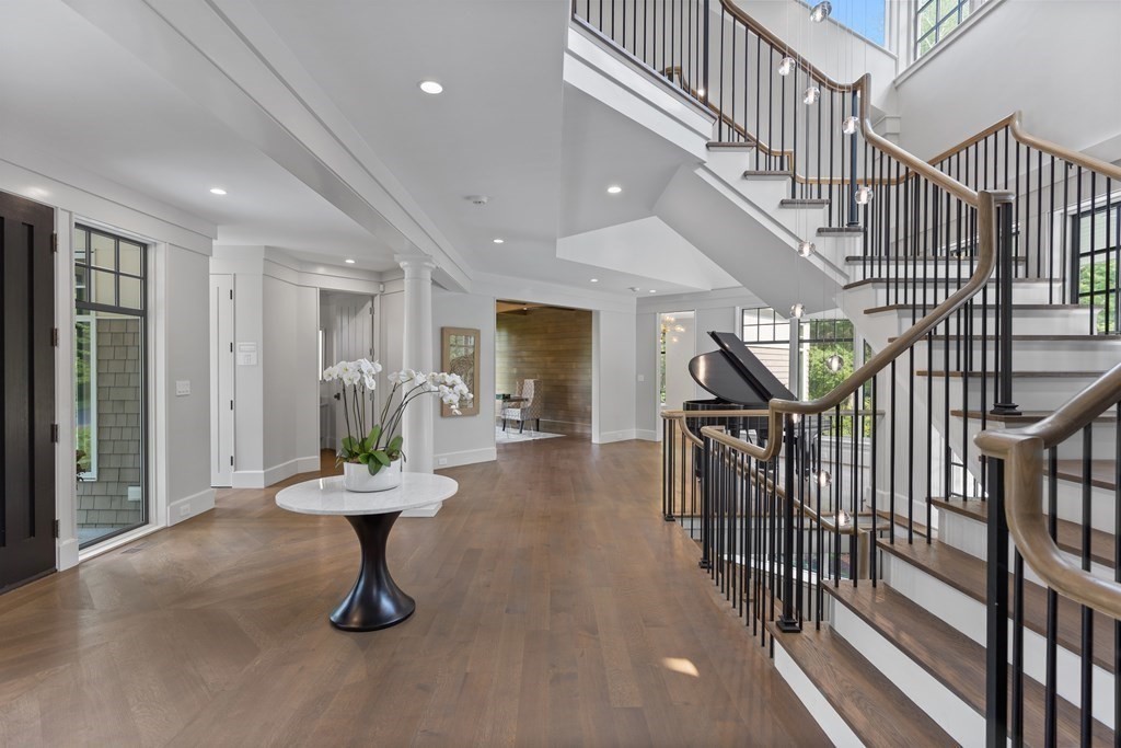 70 Laurel Road Weston, MA 02493 - Photo 20 of 42