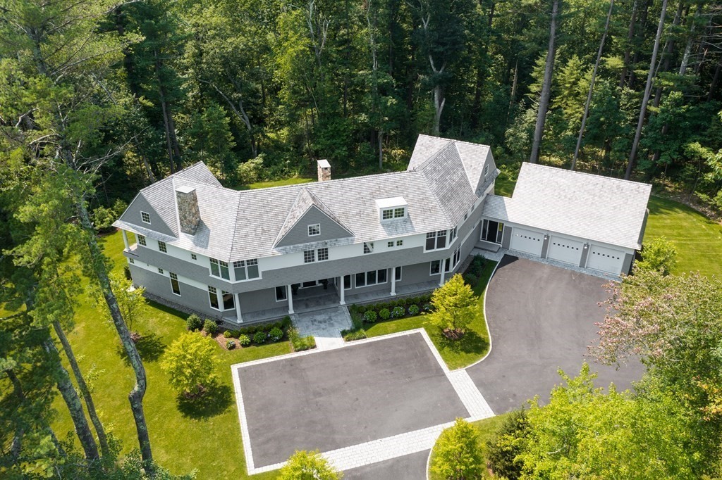 70 Laurel Road Weston, MA 02493 - Photo 2 of 42