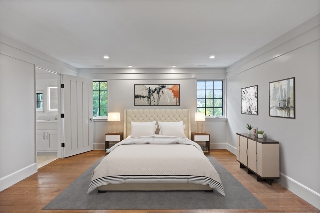 70 Laurel Road Weston, MA 02493 - Photo 30 of 42