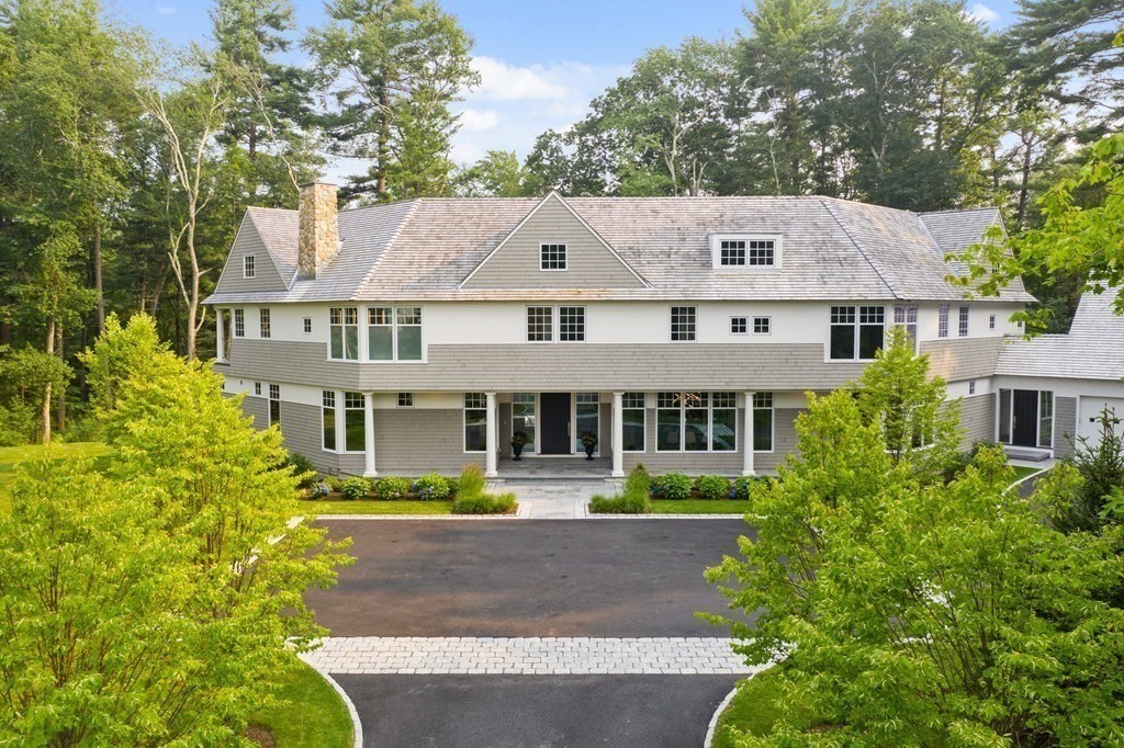 70 Laurel Road Weston, MA 02493 - Photo 3 of 42