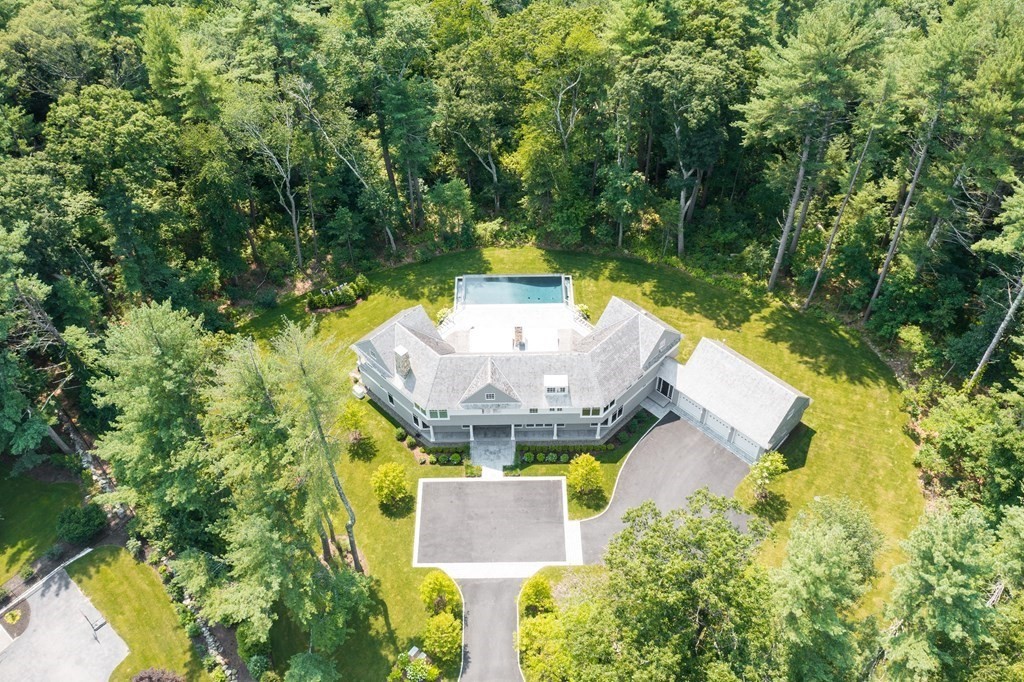 70 Laurel Road Weston, MA 02493 - Photo 41 of 42