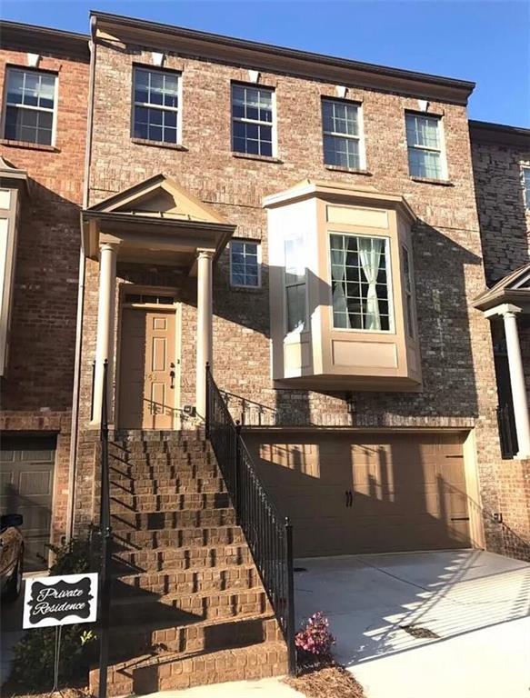 2465 Magnolia Ridge Drive Marietta, GA 30067 - Photo 1 of 10