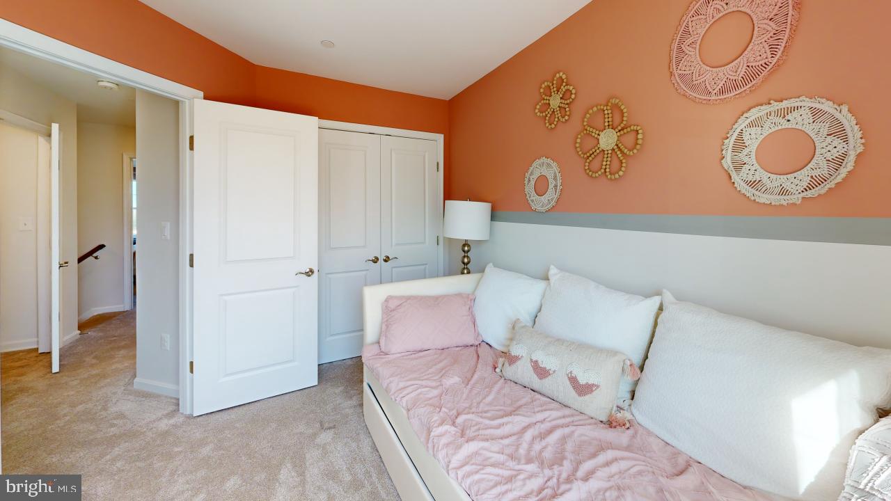 11271 Davisar Road, Unit 107 White Marsh, MD 21162 - Photo 12 of 22 FOR ILLUSTRATION ONLY - MODEL PHOTOS