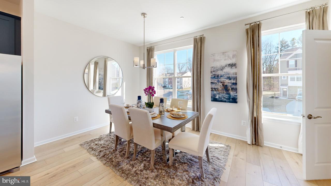 11271 Davisar Road, Unit 107 White Marsh, MD 21162 - Photo 13 of 22 FOR ILLUSTRATION ONLY - MODEL PHOTOS