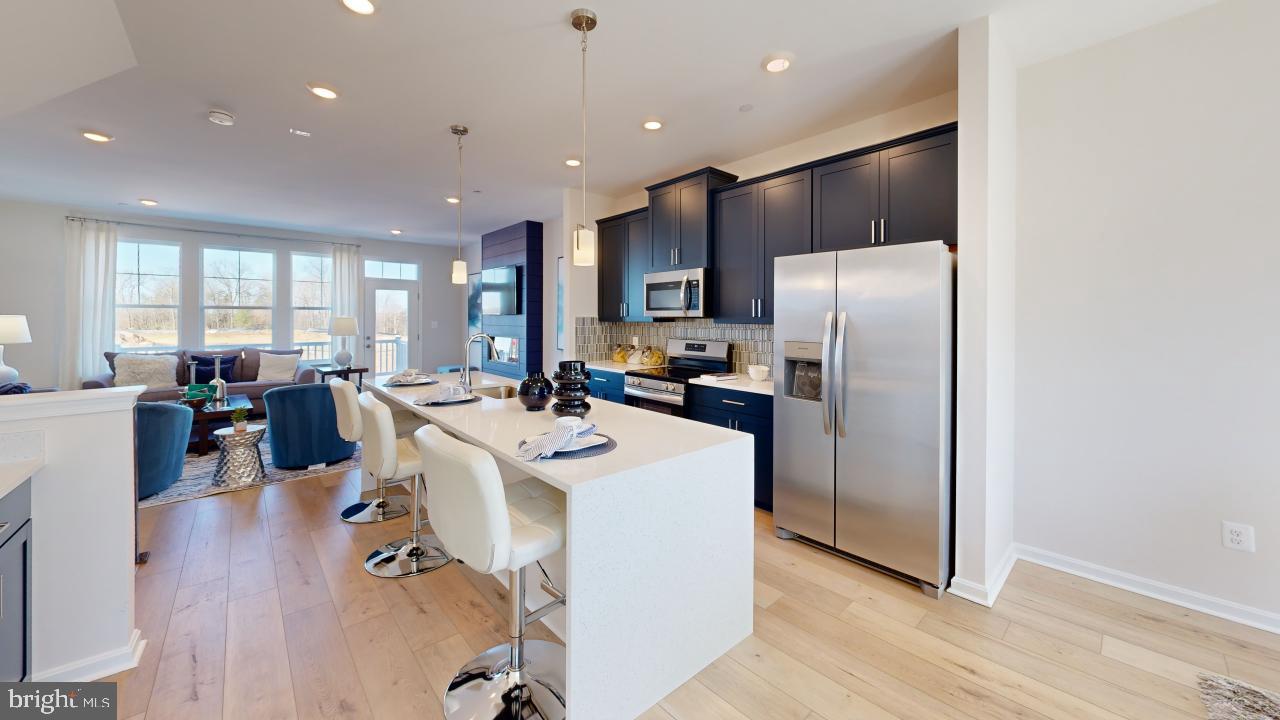 11271 Davisar Road, Unit 107 White Marsh, MD 21162 - Photo 15 of 22 FOR ILLUSTRATION ONLY - MODEL PHOTOS