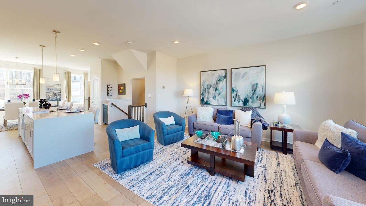 11271 Davisar Road, Unit 107 White Marsh, MD 21162 - Photo 16 of 22 FOR ILLUSTRATION ONLY - MODEL PHOTOS