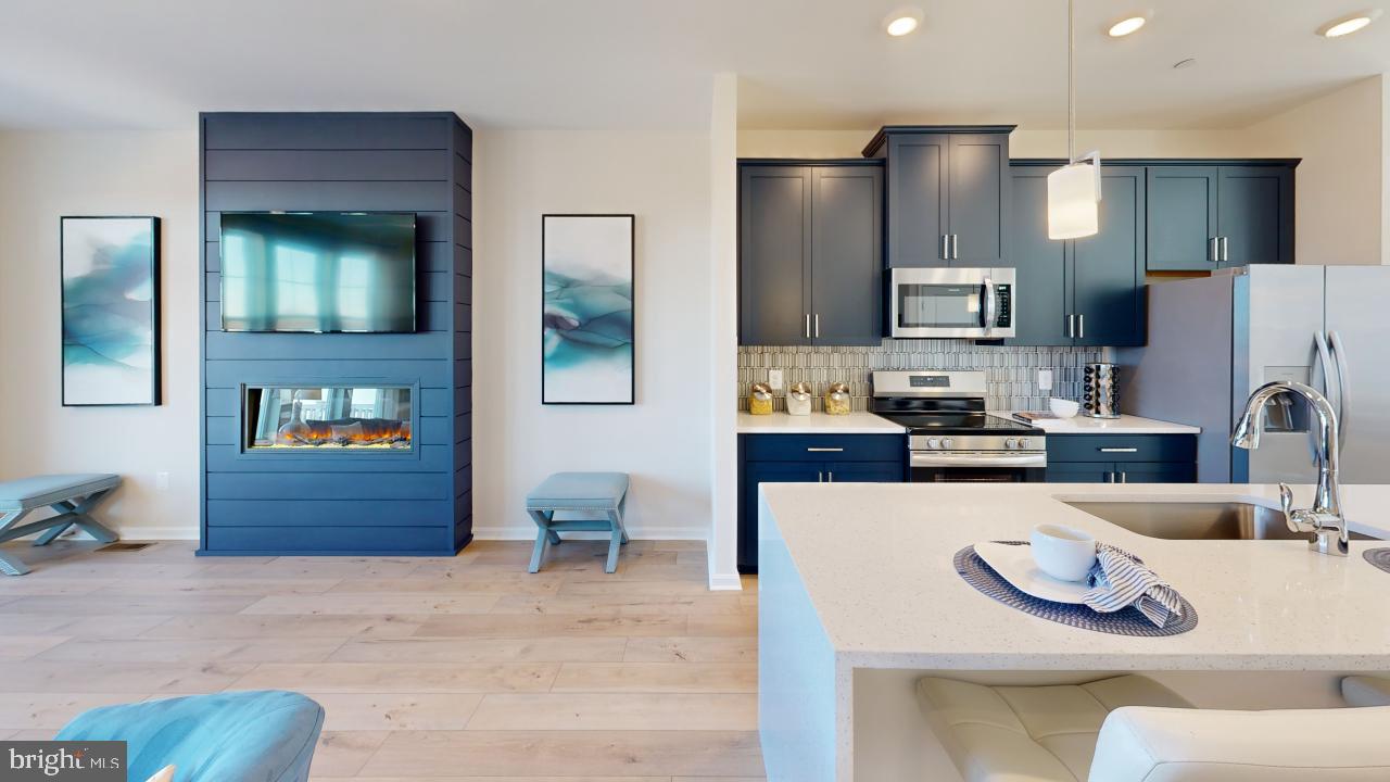 11271 Davisar Road, Unit 107 White Marsh, MD 21162 - Photo 17 of 22 FOR ILLUSTRATION ONLY - MODEL PHOTOS