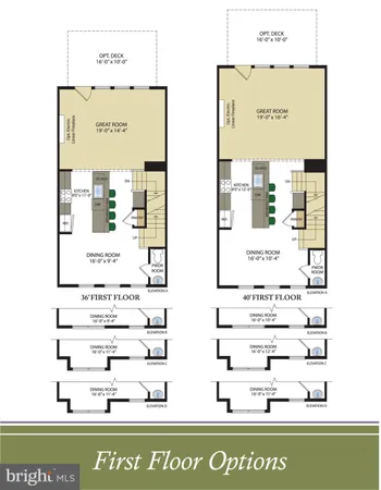 $469,990 | 11271 Davisar Road, Unit 107, White Marsh, MD 21162