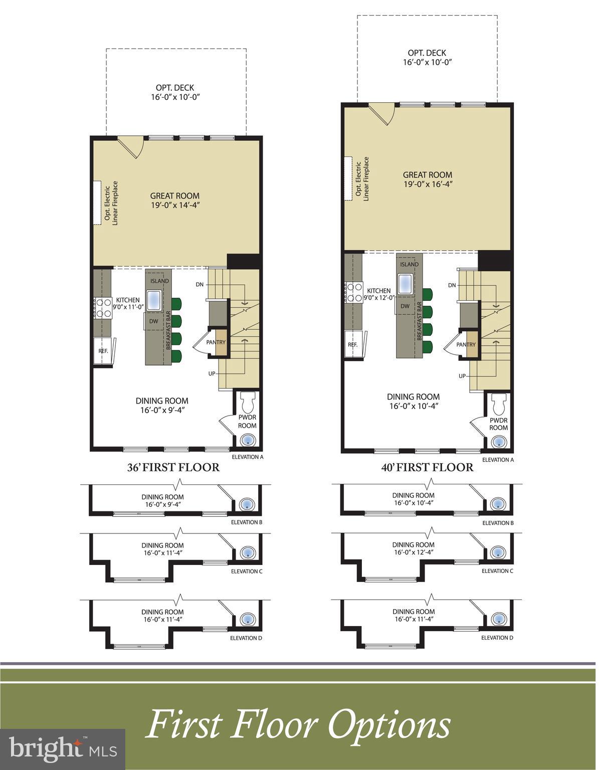 11271 Davisar Road, Unit 107 White Marsh, MD 21162 - Photo 19 of 22