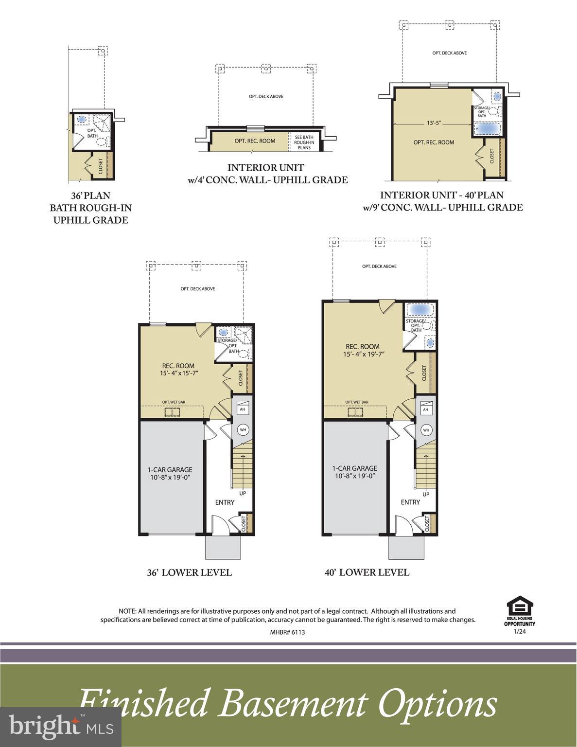 11271 Davisar Road, Unit 107 White Marsh, MD 21162 - Photo 20 of 22