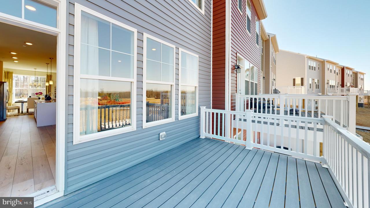 11271 Davisar Road, Unit 107 White Marsh, MD 21162 - Photo 3 of 22 FOR ILLUSTRATION ONLY - MODEL PHOTOS